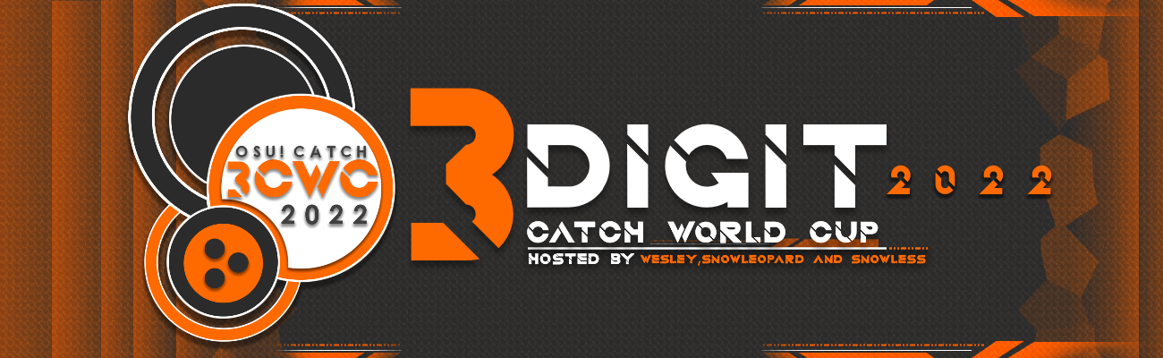 3 Digit Catch World Cup 2022